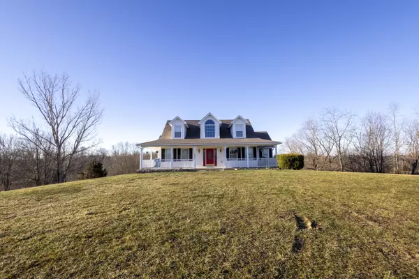 1021 Searcy School Road, Lawrenceburg, KY 40342