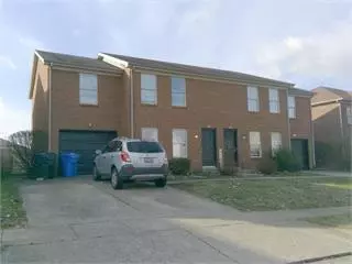 657-659 Sherard Circle, Lexington, KY 40517