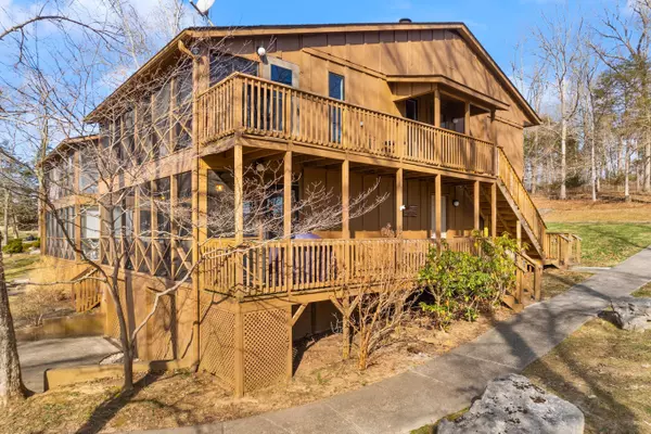 Bronston, KY 42518,26-1 Woodson Bend Resort