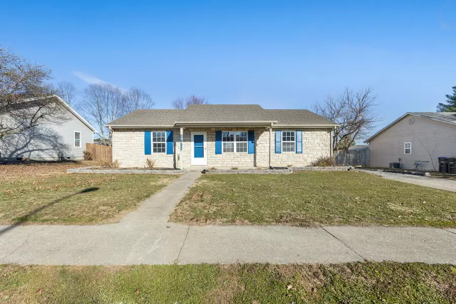 1452 Corral Way, Frankfort, KY 40601