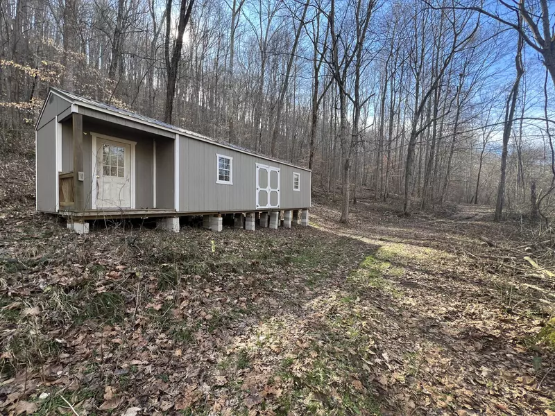 0 Parcel 1 & 2, East Bernstadt, KY 40729
