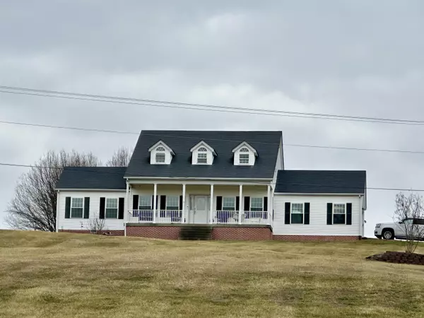 Lancaster, KY 40444,1230 Sugar Creek Road