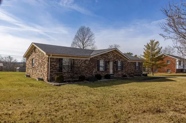 Lancaster, KY 40444,496 Industry Road