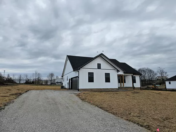 Harrodsburg, KY 40330,132 Gracelynn Circle