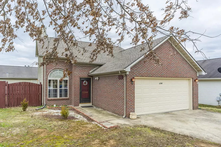 3392 Tyler Court, Lexington, KY 40509