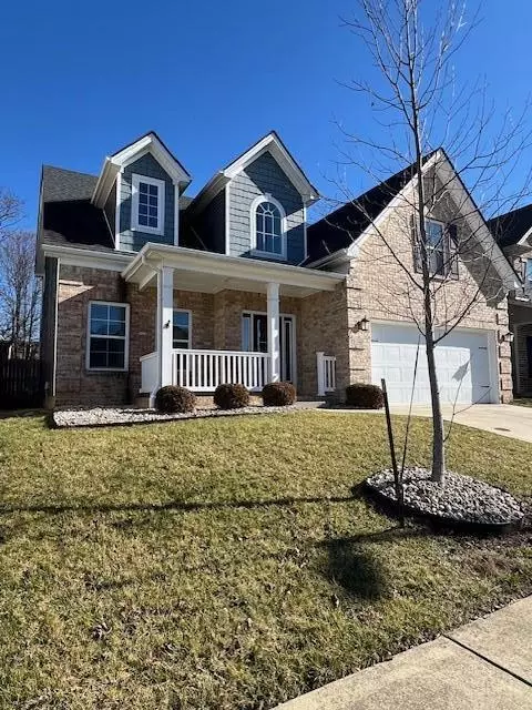 Lexington, KY 40509,1144 Autumn Ridge Drive