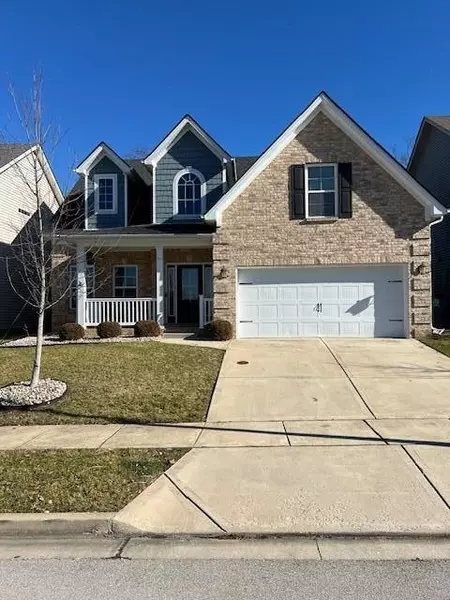 1144 Autumn Ridge Drive, Lexington, KY 40509