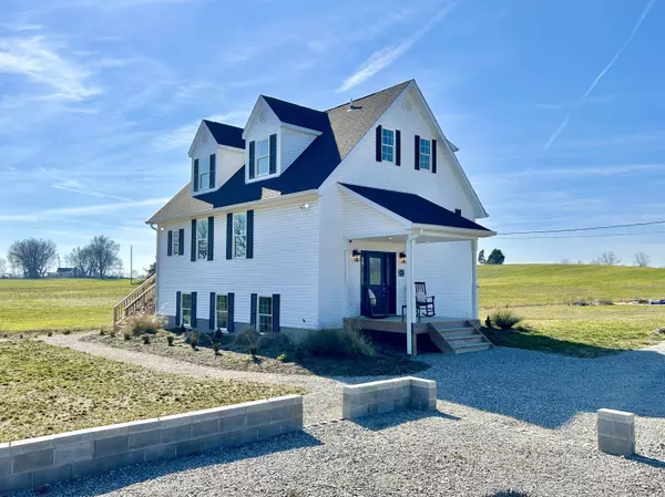 1511 Clifty Hill Road, Science Hill, KY 42553