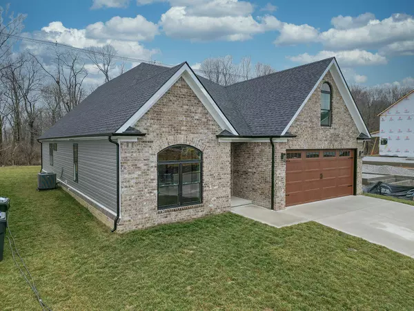 4085 Buttermilk Road, Lexington, KY 40509