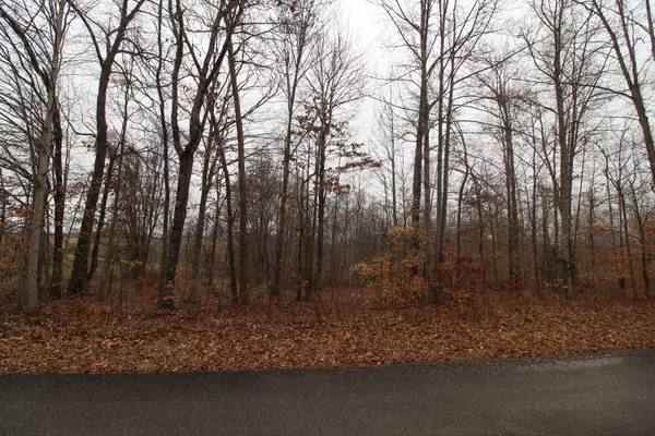 Nancy, KY 42544,Lot Eagle Crest Drive