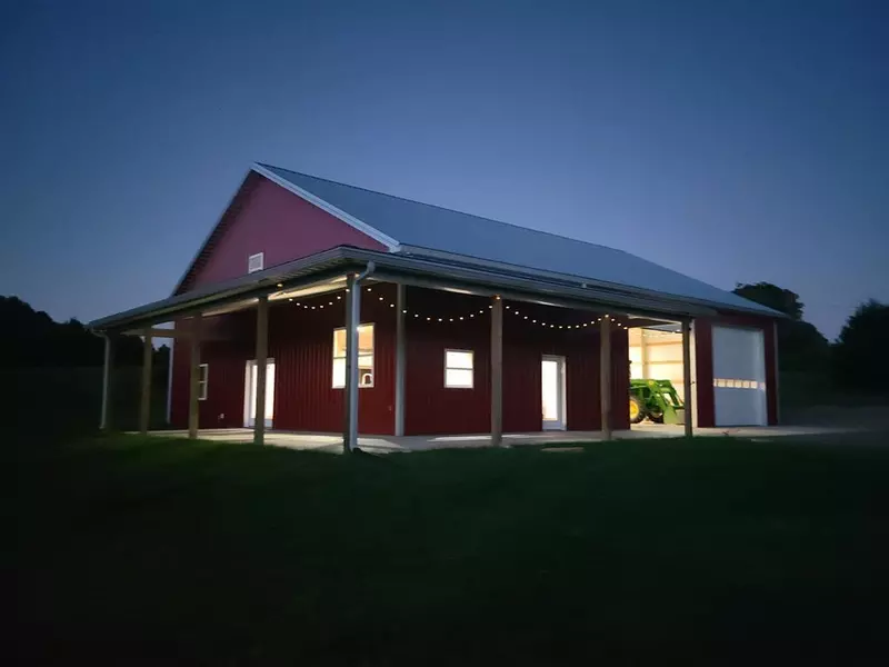 900 Jones Road, Burkesville, KY 42717