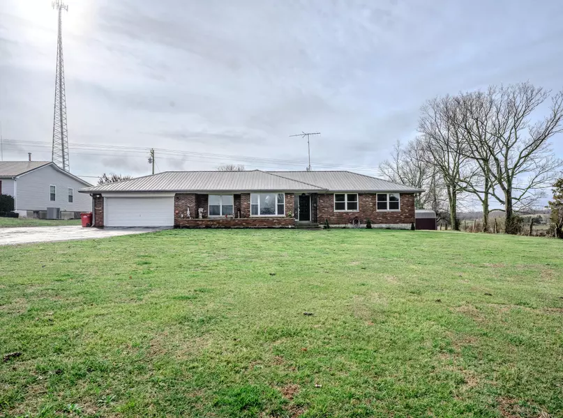 375 Green Wilson Road, Frankfort, KY 40601