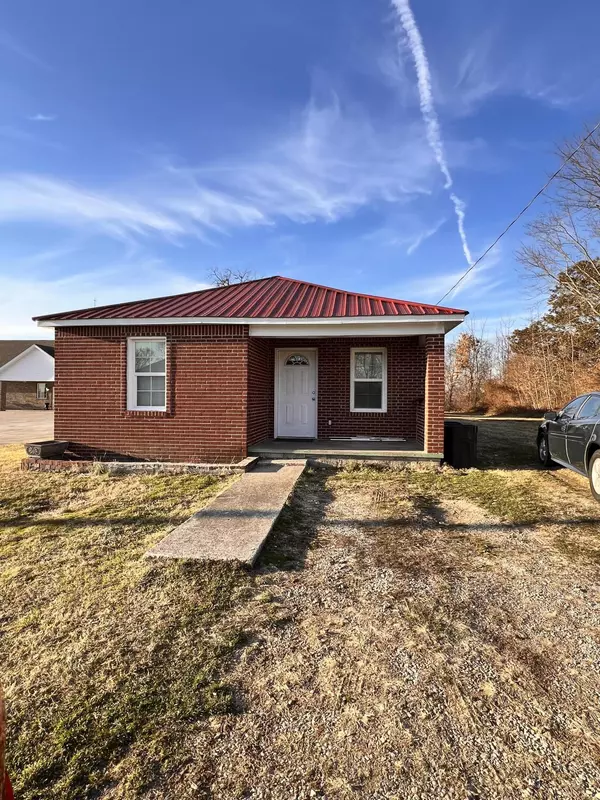 117 Harvey Avenue, Somerset, KY 42501