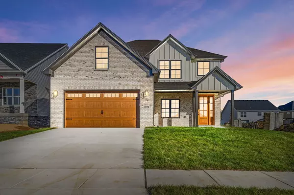 1174 Twilight Shadow Drive, Lexington, KY 40509