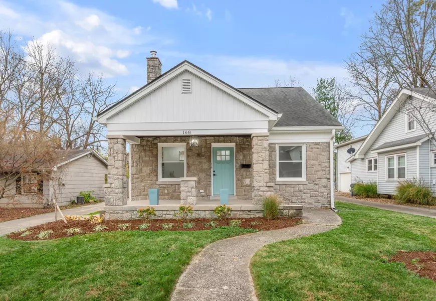 168 Preston Avenue, Lexington, KY 40502