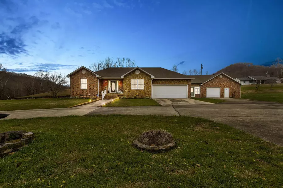 33 Sharon Drive, Clearfield, KY 40313