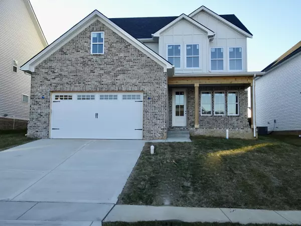 1365 Angus Trail, Lexington, KY 40509