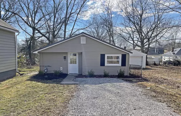 369 Massie Avenue, Paris, KY 40361