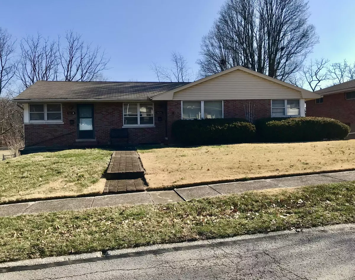 Lexington, KY 40504,1624-1626 Maywick View Lane