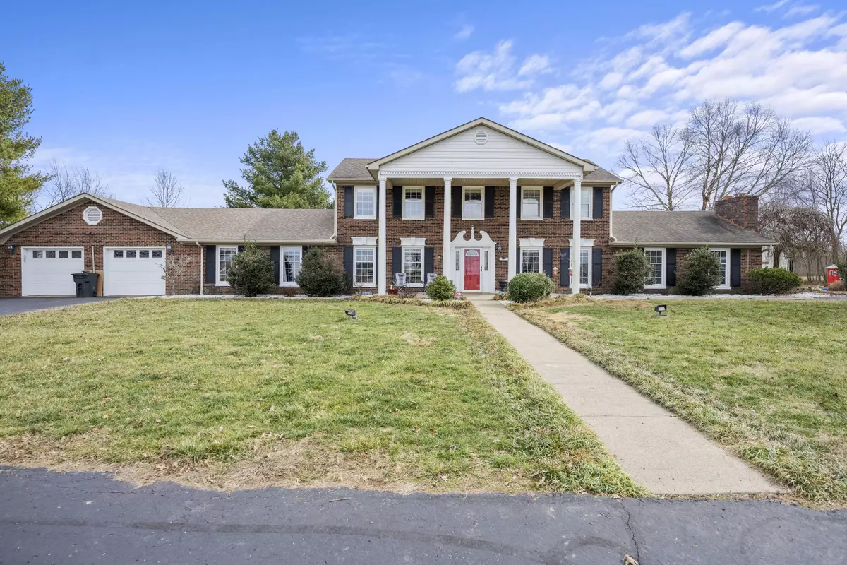 Harrodsburg, KY 40330,249 Buster Pike