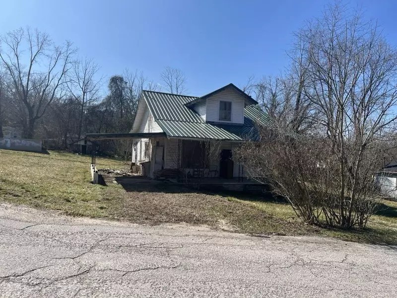 207 Partin Street, Clearfield, KY 40313
