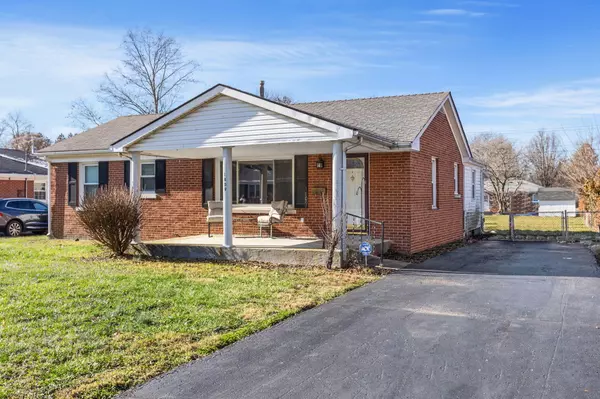 1809 Yorktown Road, Lexington, KY 40504