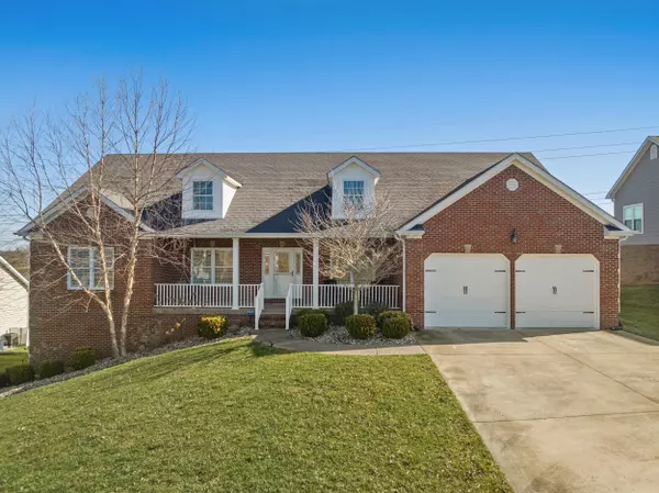 164 Ridge View Road, Danville, KY 40422