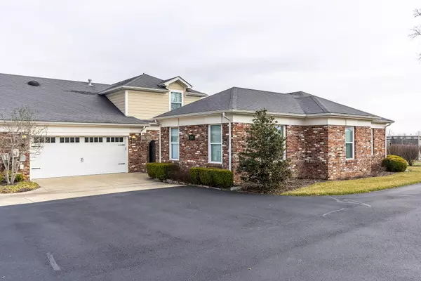 Nicholasville, KY 40356,118 Day Lily Drive