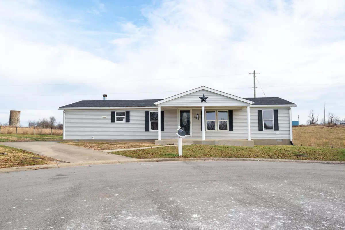 Mt Sterling, KY 40353,160 Derby Drive