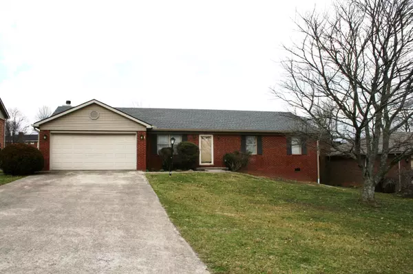 209 Samuel Ross Court, Richmond, KY 40475