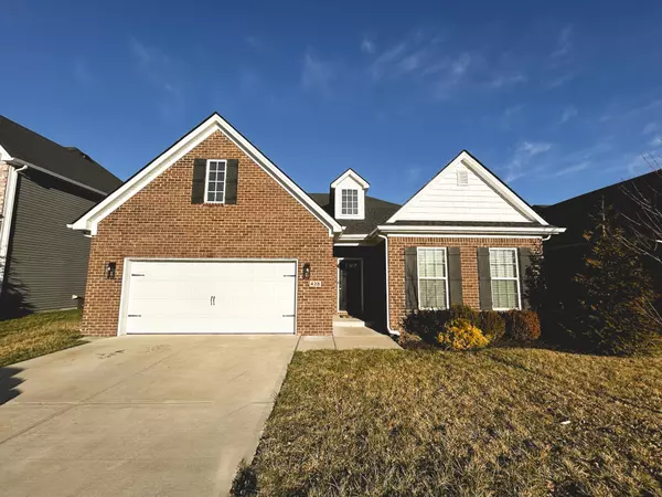 428 Hastings Lane, Versailles, KY 40383