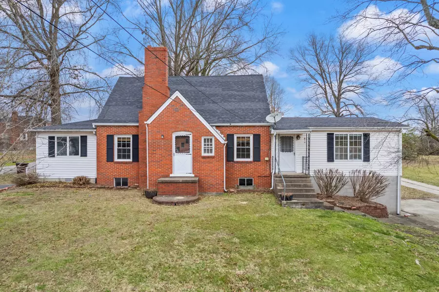 134 E College Avenue, Stanton, KY 40380