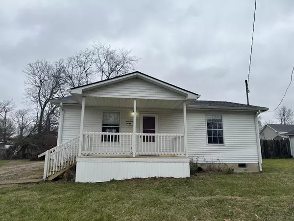 149 Bell Avenue, Versailles, KY 40383