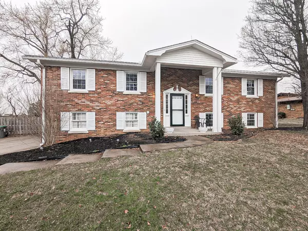 Richmond, KY 40475,115 Pleasant Ridge Drive