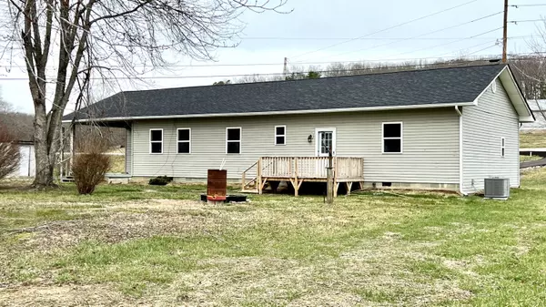 London, KY 40744,1473 Conley Road