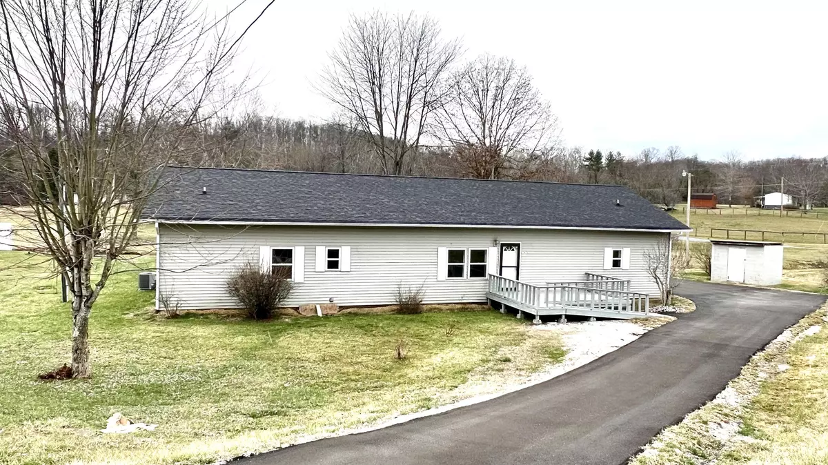 London, KY 40744,1473 Conley Road