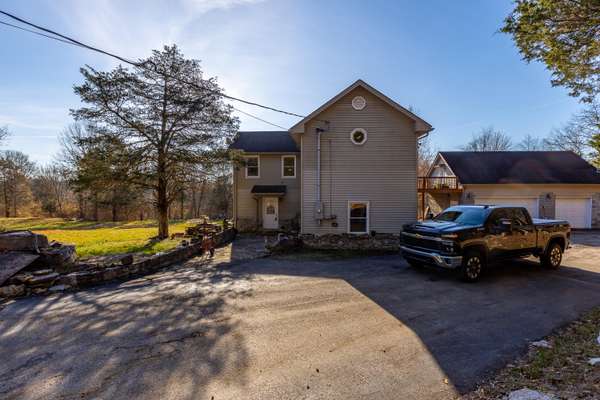 187 Stanley Way, Lancaster, KY 40444