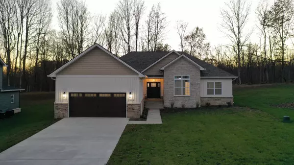 284 Harbor Village Drive, Georgetown, KY 40324