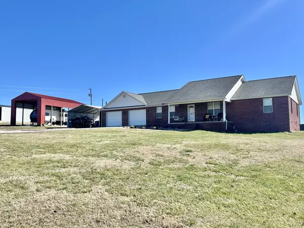 2708 Hwy 790, Bronston, KY 42518