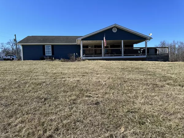 2171 Lebanon Ridge Road, Bagdad, KY 40003