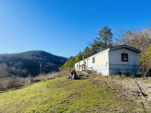 578 Sawmill Hallow Road, Williamsburg, KY 40769