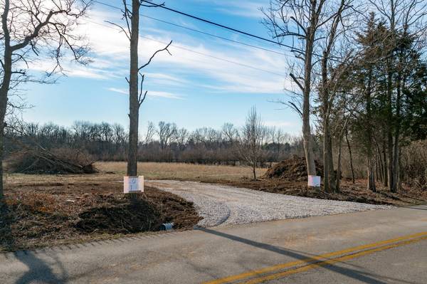 Lot-1-F Keene Troy Pike, Versailles, KY 40383