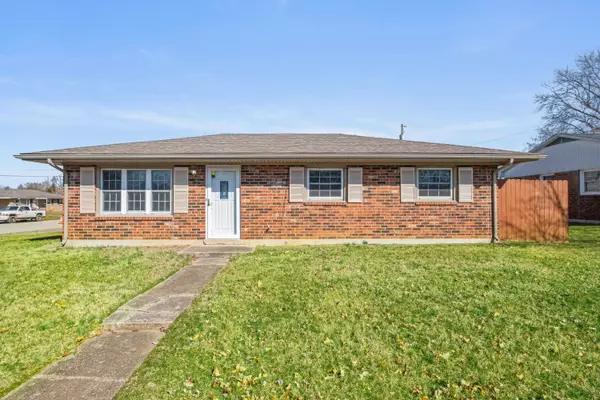 436 Winton Road, Versailles, KY 40383