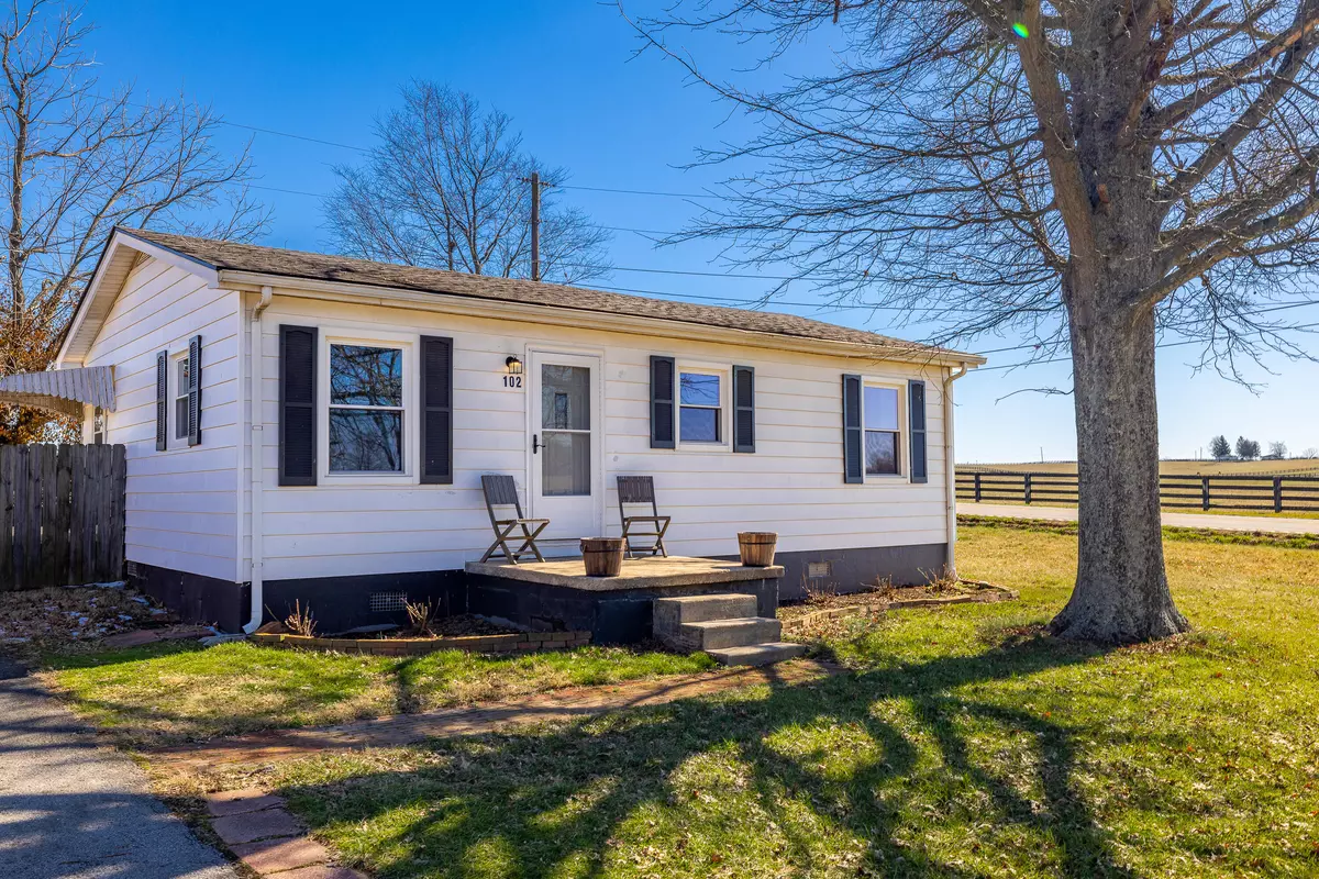 Wilmore, KY 40390,102 Bruner Lane