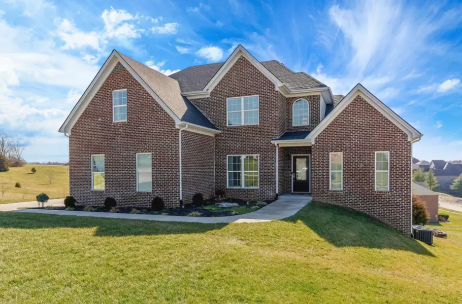 159 Gleneagles Boulevard, Richmond, KY 40475