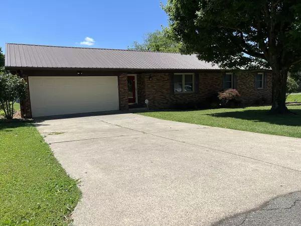 Somerset, KY 42503,41 Todd Boulevard