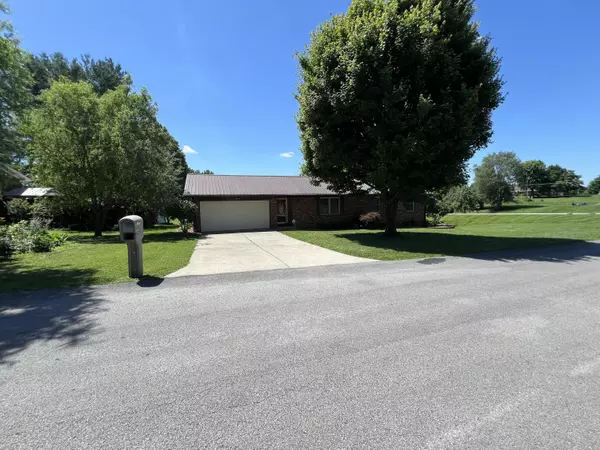 Somerset, KY 42503,41 Todd Boulevard