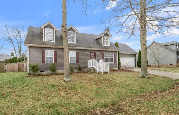 102 Devin Drive, Georgetown, KY 40324