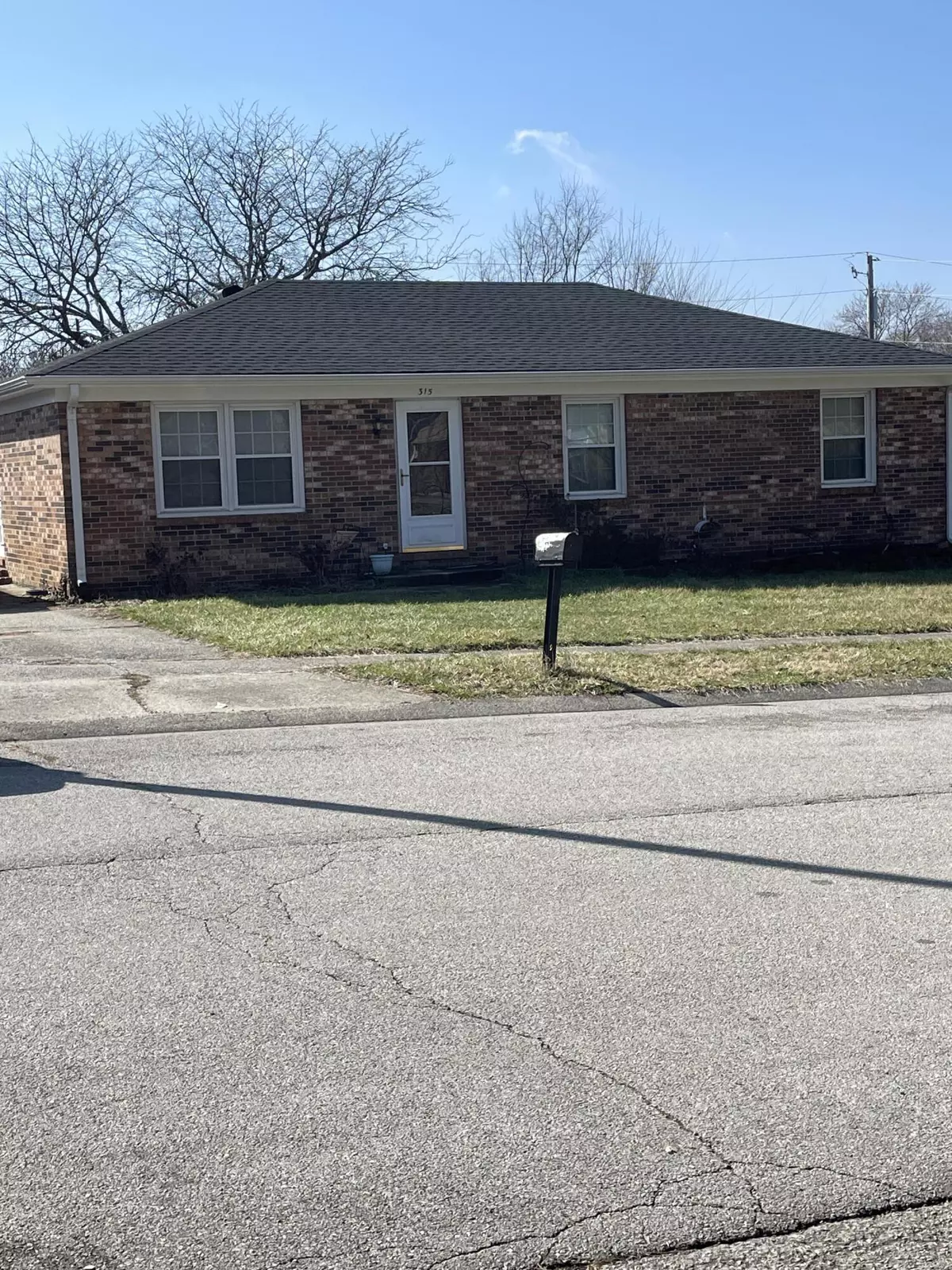 Nicholasville, KY 40356,315 Foxwood Drive