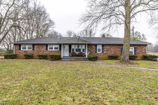 1978 Carrick Pike, Georgetown, KY 40324